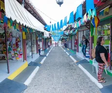 São João 2026 na Vila do Artesão: programação tem Capilé e mais em Campina Grande
