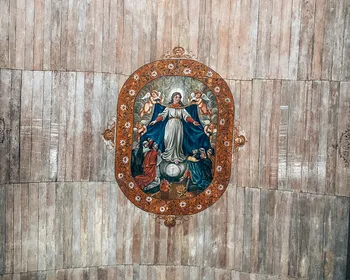 A João Pessoa que as ruas contam: Igreja da Misericórdia