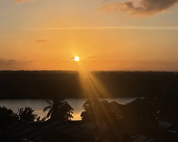 A João Pessoa que as ruas contam: o Rio Sanhauá