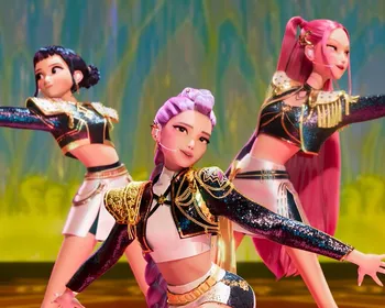 As Estrelas Guerreiras do K-Pop em João Pessoa