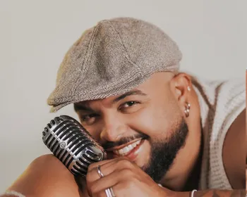 Augusto Arruda em Campina Grande