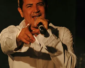 Beto Barbosa em João Pessoa