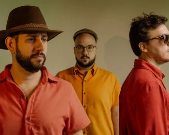 Banda Hazamat celebra 10 anos de história do álbum 'II'
