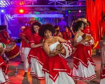 Festival Maracagrande em Campina Grande