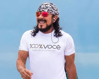 Bell Marques em Itaporanga