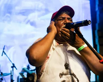 Black Dog em João Pessoa