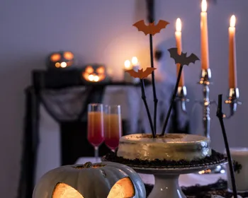 Bora Fantasy em Campina Grande