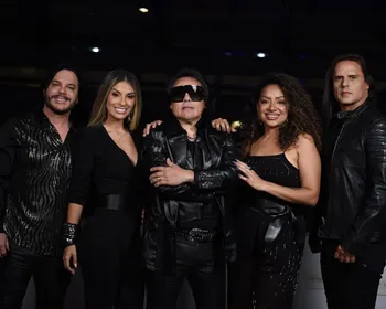 Calcinha Preta em Campina Grande