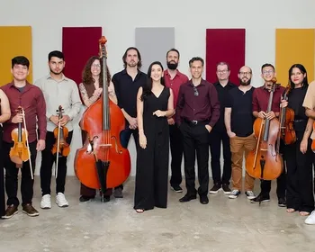 ‘Canção Em Concerto’ em Campina Grande