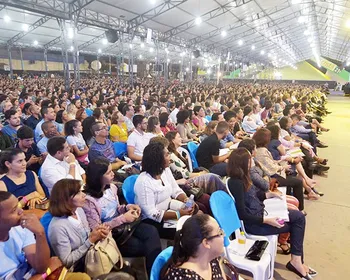 Carnaval da Paz 2026: programação começa nesta quinta (12) com a Consciência Cristã