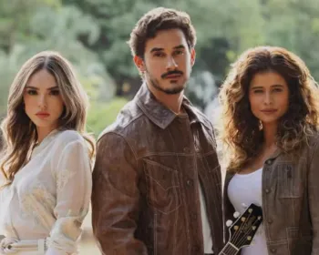 'Coração Acelerado': novela que tem paraibana Isadora Cruz como protagonista estreia esta semana