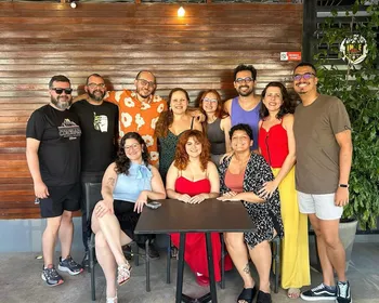 'Crias, Criadoras E Outras Criaturas’, em João Pessoa