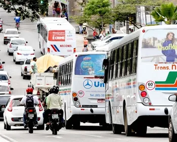 Dia de Finados: confira esquema de trânsito e programação nos cemitérios em Campina Grande