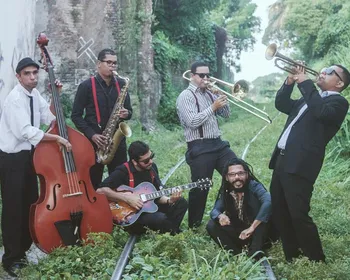 Ecossistema Musical em João Pessoa