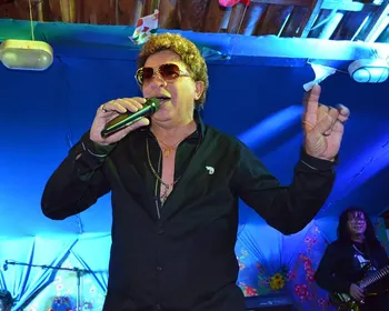 Encontro de Feras em Campina Grande