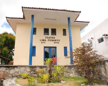 Espetáculo “Há um nome que nos Estremece” em João Pessoa