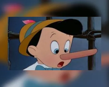 Espetáculo 'Pinocchio' em João Pessoa
