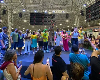 Expo Favela em João Pessoa