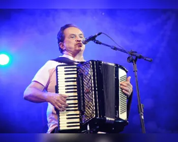 ExpoPrata 2025: evento começa nesta quarta (27) e tem Flávio José na programação