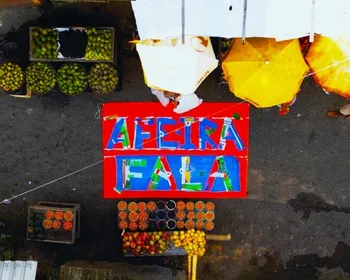 Exposição ‘A Feira Fala’ em Campina Grande