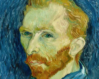 Exposição Van Gogh em João Pessoa