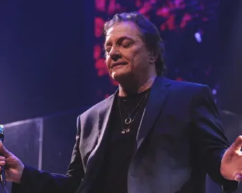 Fábio Jr em Campina Grande