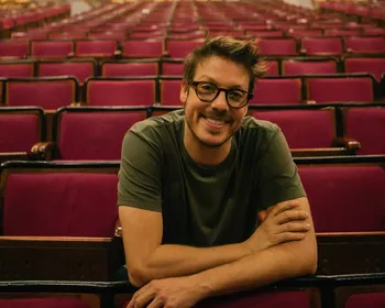 Fábio Porchat em Campina Grande