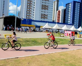 Feira das Pulgas em João Pessoa