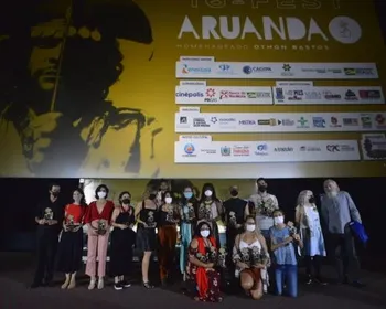 Fest Aruanda 2025: inscrições para a Mostra Caleidoscópio são abertas
