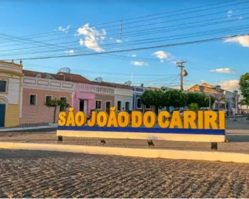 Festa De Nossa Senhora Dos Milagres em São João do Cariri