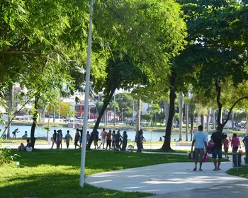Festa das Neves em João Pessoa