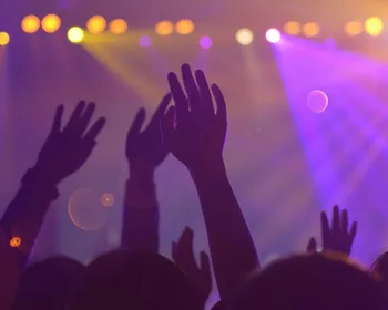 Música com retrô Fest Campina Grande