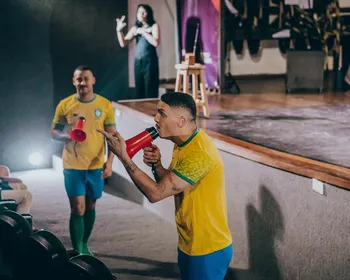 'Festival Sudoeste em Cena' movimenta bairros de Campina Grande com cultura
