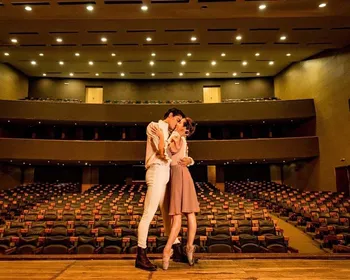 Festival de Teatro de Cuité abre inscrições para espetáculos