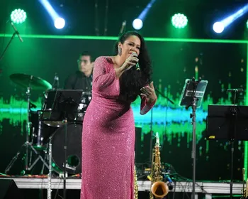 Grazi Vilanueva em João Pessoa