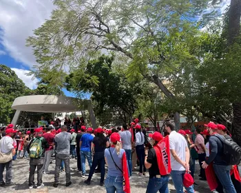 Greve dos servidores da Saúde em Campina Grande é suspensa
