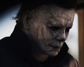 Halloween Parte 2 em João Pessoa