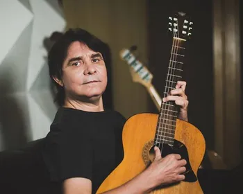 Homenagem a Lô Borges em João Pessoa