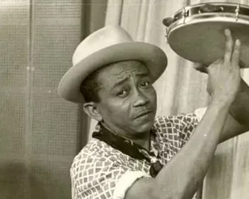 Jackson do Pandeiro: obra do Rei do Ritmo é considerada Patrimônio Cultural Imaterial da Paraíba