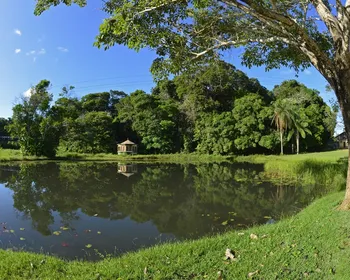 Jardim Botânico divulga programação de férias em João Pessoa; confira