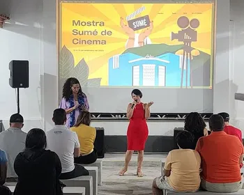 Mostra de Cinema em Sumé