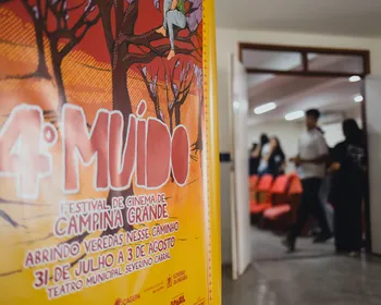 Muído Festival de Cinema de Campina Grande tem início nesta quinta (31); confira programação