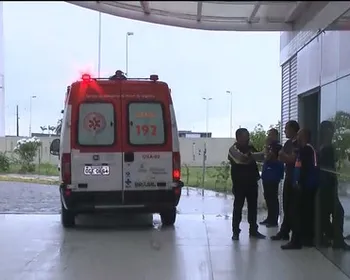 Mulher é esfaqueada e polícia investiga tentativa de feminicídio em Campina Grande