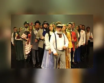 ‘Natal De Todos Os Povos’ em João Pessoa