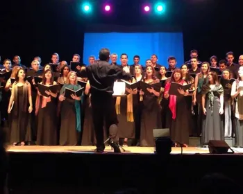 Natal no Mac em Campina Grande