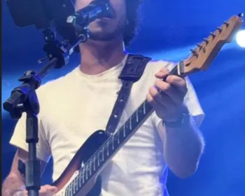 Neo Lima em Campina Grande