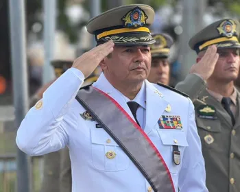 Nomeações do novo comandante-geral da PM e procurador do Estado são publicadas