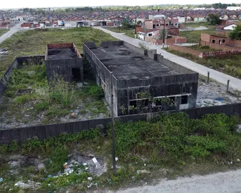 “Obras Inacabadas” mostra os prejuízos de unidades de saúde paradas em Bayeux e Santa Rita