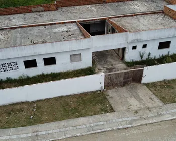 Obras Incabadas: mesmo com dinheiro garantido em caixa, creches continuam paralisadas na Paraíba