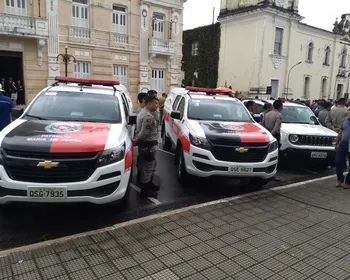 Operação da PM mira investigados por violência doméstica em João Pessoa e em outras cidades